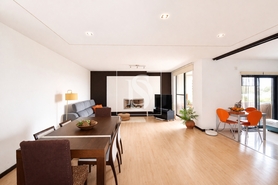 Apartamento T4 - Nossa Senhora de F�tima, Entroncamento, Santar�m - Miniatura: 3/37
