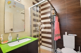Apartamento T4 - Nossa Senhora de F�tima, Entroncamento, Santar�m - Miniatura: 23/37