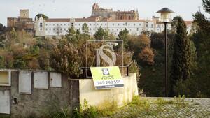 Terreno R�stico - Tomar, Tomar, Santar�m