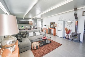 Moradia T2 - Abrantes, Abrantes, Santarém - Miniatura: 3/22