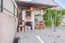 Moradia T2 - Abrantes, Abrantes, Santarém - Miniatura: 17/22