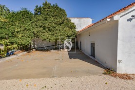 Moradia T2 - Abrantes, Abrantes, Santarém - Miniatura: 19/22