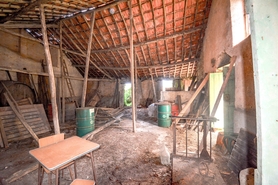 Moradia T3 - Ch�os, Ferreira do Z�zere, Santar�m - Miniatura: 12/20