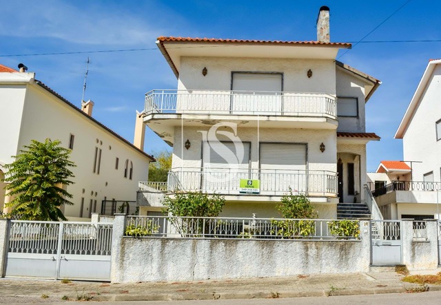 Moradia T4 - Tomar, Tomar, Santarém - Imagem grande