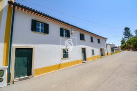 Moradia T4 - Tomar, Tomar, Santarm - Miniatura: 39/40
