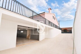 Moradia T3 - S�o Pedro de Tomar, Tomar, Santar�m - Miniatura: 20/29