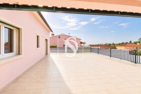 Moradia T3 - S�o Pedro de Tomar, Tomar, Santar�m - Miniatura: 25/29