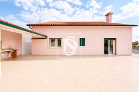 Moradia T3 - S�o Pedro de Tomar, Tomar, Santar�m - Miniatura: 27/29