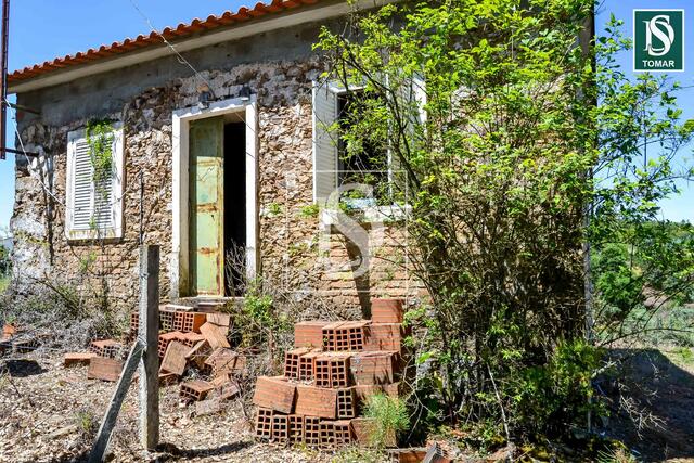 Moradia T3 - Serra, Tomar, Santar�m - Imagem grande