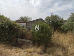 Moradia T2 - Paialvo, Tomar, Santarm - Miniatura: 2/7