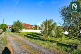 Terreno R�stico - Tomar, Tomar, Santar�m - Miniatura: 18/20