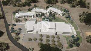 Terreno R�stico - Alcantarilha, Silves, Faro (Algarve) - Miniatura: 2/8