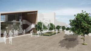 Terreno R�stico - Alcantarilha, Silves, Faro (Algarve) - Miniatura: 5/8