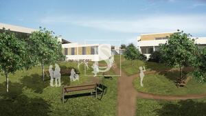Terreno R�stico - Alcantarilha, Silves, Faro (Algarve) - Miniatura: 8/8