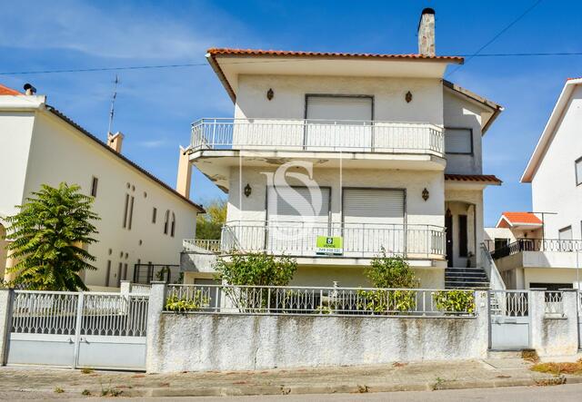 Moradia T4 - Tomar, Tomar, Santar�m - Imagem grande