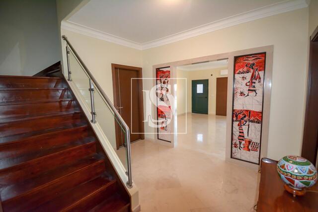 Moradia T5 - Tomar, Tomar, Santar�m - Imagem grande
