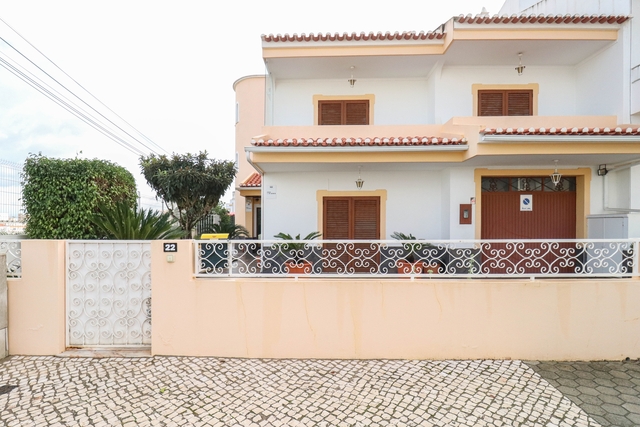 Moradia - Portim�o, Portim�o, Faro (Algarve) - Imagem grande