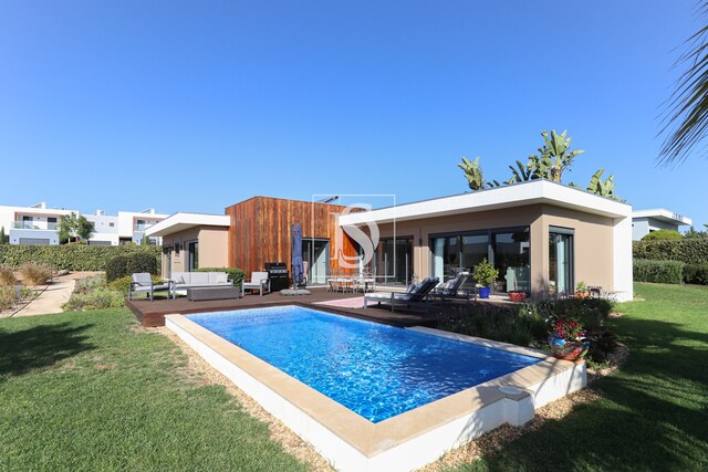 Moradia T3 - Silves, Silves, Faro (Algarve) - Imagem grande