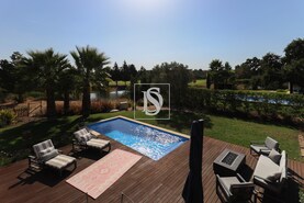 Moradia T3 - Silves, Silves, Faro (Algarve) - Miniatura: 2/39