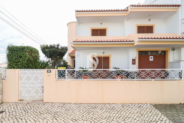 Moradia T5 - Portim�o, Portim�o, Faro (Algarve) - Imagem grande