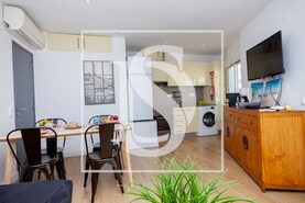 Apartamento T1 - Estombar, Lagoa (Algarve), Faro (Algarve)