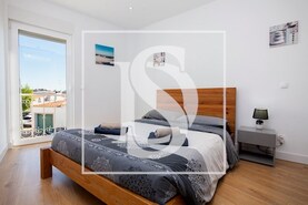 Apartamento T1 - Estombar, Lagoa (Algarve), Faro (Algarve) - Miniatura: 8/13
