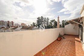 Moradia T5 - Portim�o, Portim�o, Faro (Algarve) - Miniatura: 55/56