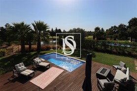 Moradia T3 - Silves, Silves, Faro (Algarve) - Miniatura: 12/27