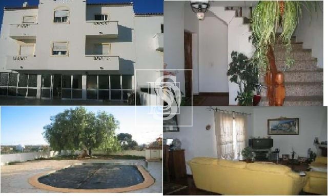 Moradia T6 - Ferragudo, Lagoa (Algarve), Faro (Algarve) - Imagem grande