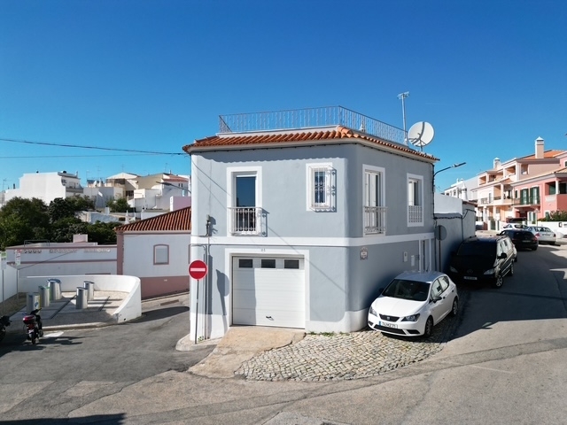 Apartamento T5 - Estombar, Lagoa (Algarve), Faro (Algarve) - Imagem grande