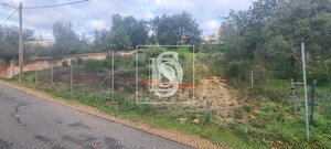 Terreno R�stico T0 - S�o Bartolomeu de Messines, Silves, Faro (Algarve) - Miniatura: 3/10
