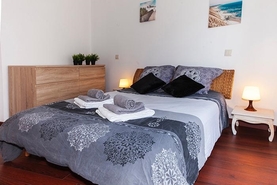 Apartamento T5 - Estombar, Lagoa (Algarve), Faro (Algarve) - Miniatura: 17/19
