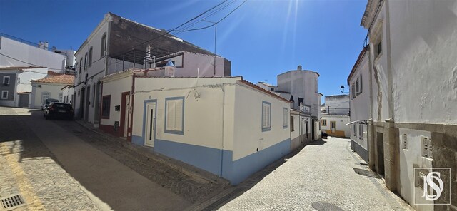 Moradia T1 - Lagoa, Lagoa (Algarve), Faro (Algarve) - Imagem grande
