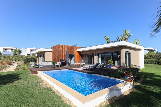 Moradia T3 - Silves, Silves, Faro (Algarve) - Imagem grande