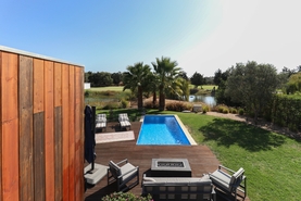 Moradia T3 - Silves, Silves, Faro (Algarve) - Miniatura: 34/39
