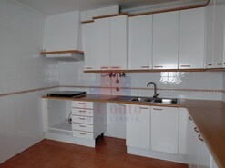 Apartamento T2 - Nossa Senhora do Ppulo, Caldas da Rainha, Leiria