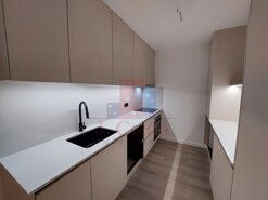Apartamento T2 - Santo Onofre, Caldas da Rainha, Leiria