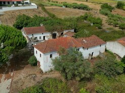 Moradia T3 - Salir de Matos, Caldas da Rainha, Leiria