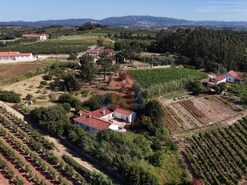 Moradia T2 - Carvalhal, Bombarral, Leiria
