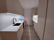 Apartamento T2 - Santo Onofre, Caldas da Rainha, Leiria - Miniatura: 2/9