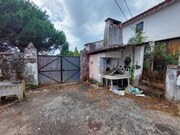 Moradia T3 - Salir de Matos, Caldas da Rainha, Leiria - Miniatura: 6/9