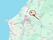 Terreno Rstico - Salir de Matos, Caldas da Rainha, Leiria - Miniatura: 7/7