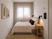 Apartamento T2 - Santo Onofre, Caldas da Rainha, Leiria - Miniatura: 5/9