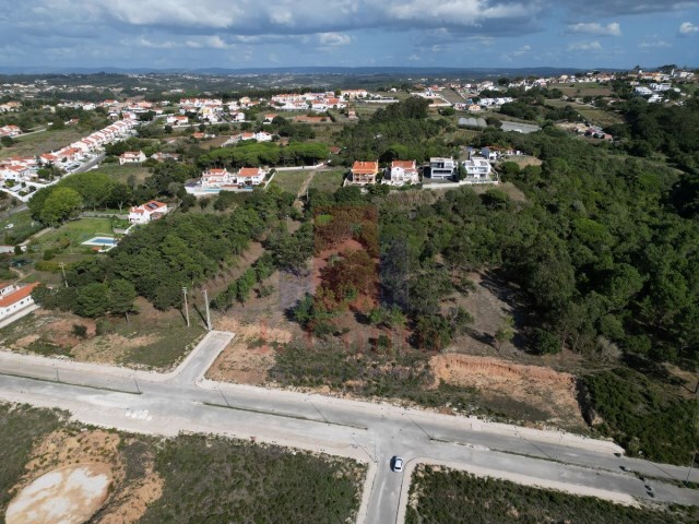 Terreno R�stico - Tornada, Caldas da Rainha, Leiria - Imagem grande
