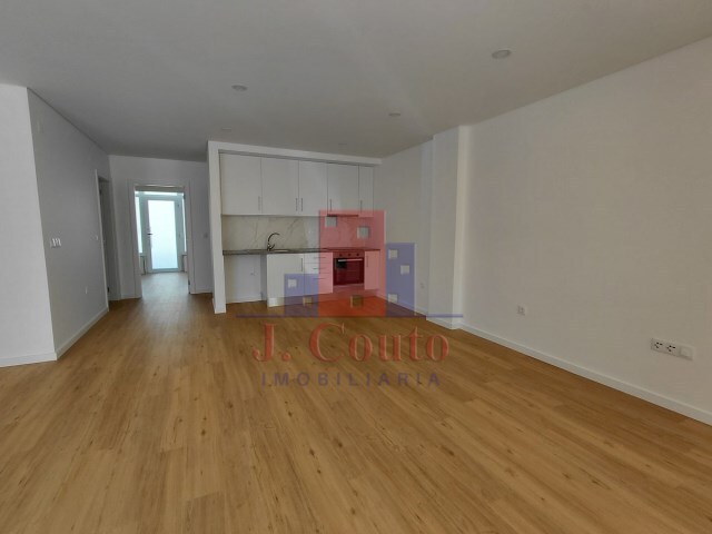 Apartamento T2 - Santo Onofre, Caldas da Rainha, Leiria - Imagem grande