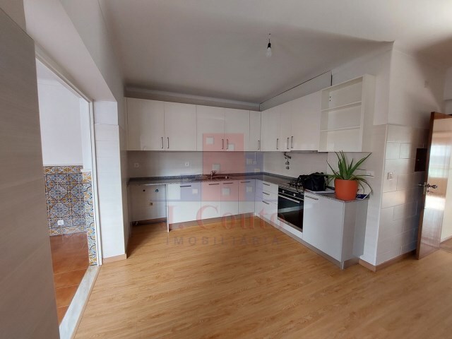Apartamento T3 - Nossa Senhora do P�pulo, Caldas da Rainha, Leiria - Imagem grande