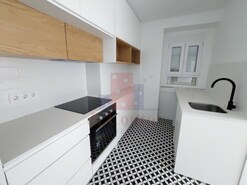 Apartamento T2 - Nossa Senhora do Ppulo, Caldas da Rainha, Leiria