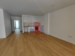 Apartamento T2 - Santo Onofre, Caldas da Rainha, Leiria