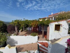 Moradia T2 - A dos Negros, bidos, Leiria