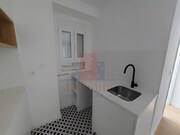 Apartamento T2 - Nossa Senhora do Ppulo, Caldas da Rainha, Leiria - Miniatura: 1/9